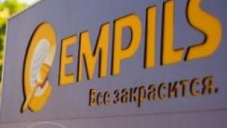 Empils расширила линейку продукции на основе ПВХ