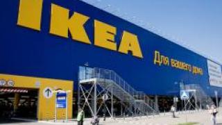 IKEA определилась с местом для своего четвертого магазина в Москве