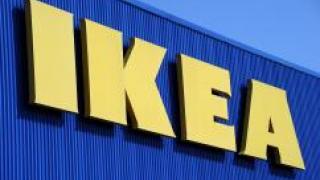 IKEA откроет первый магазин малого формата в Петербурге