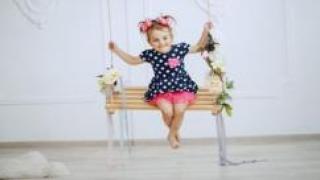 Как сделать безопасные качели для ребенка: 5 советов родителям