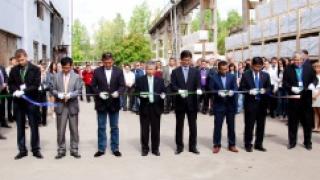 LG Hausys прекратит производство окон в России