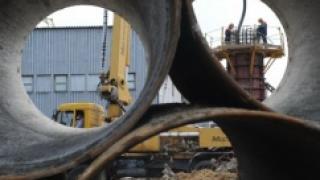 Строительные объекты Москвы проверяются на качество стройматериалов