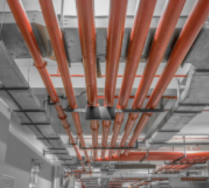 Монтаж инженерных систем на коммерческих объектах: как уложиться в сжатые сроки без потери надежности